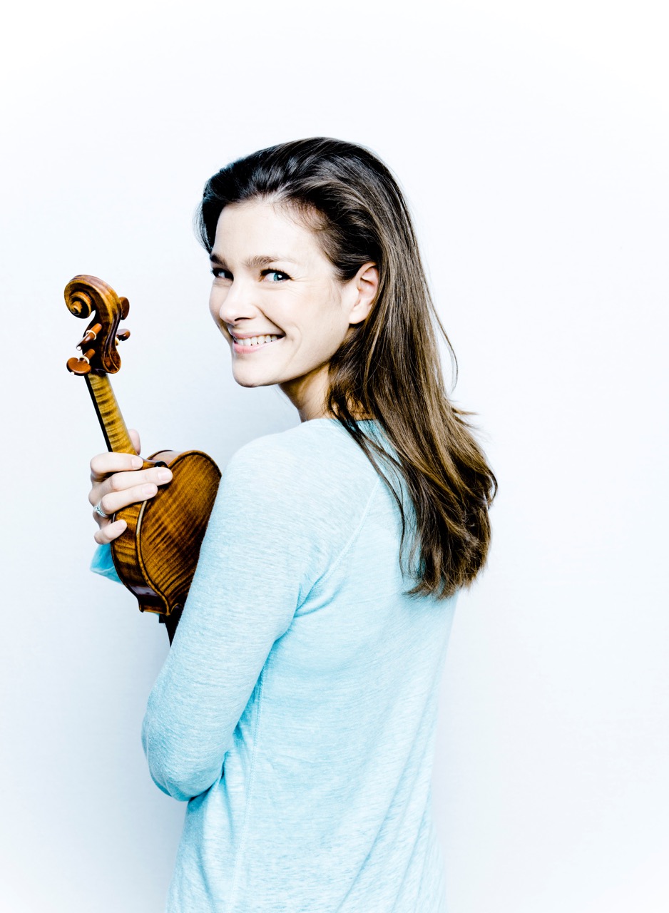 Janine Jansen