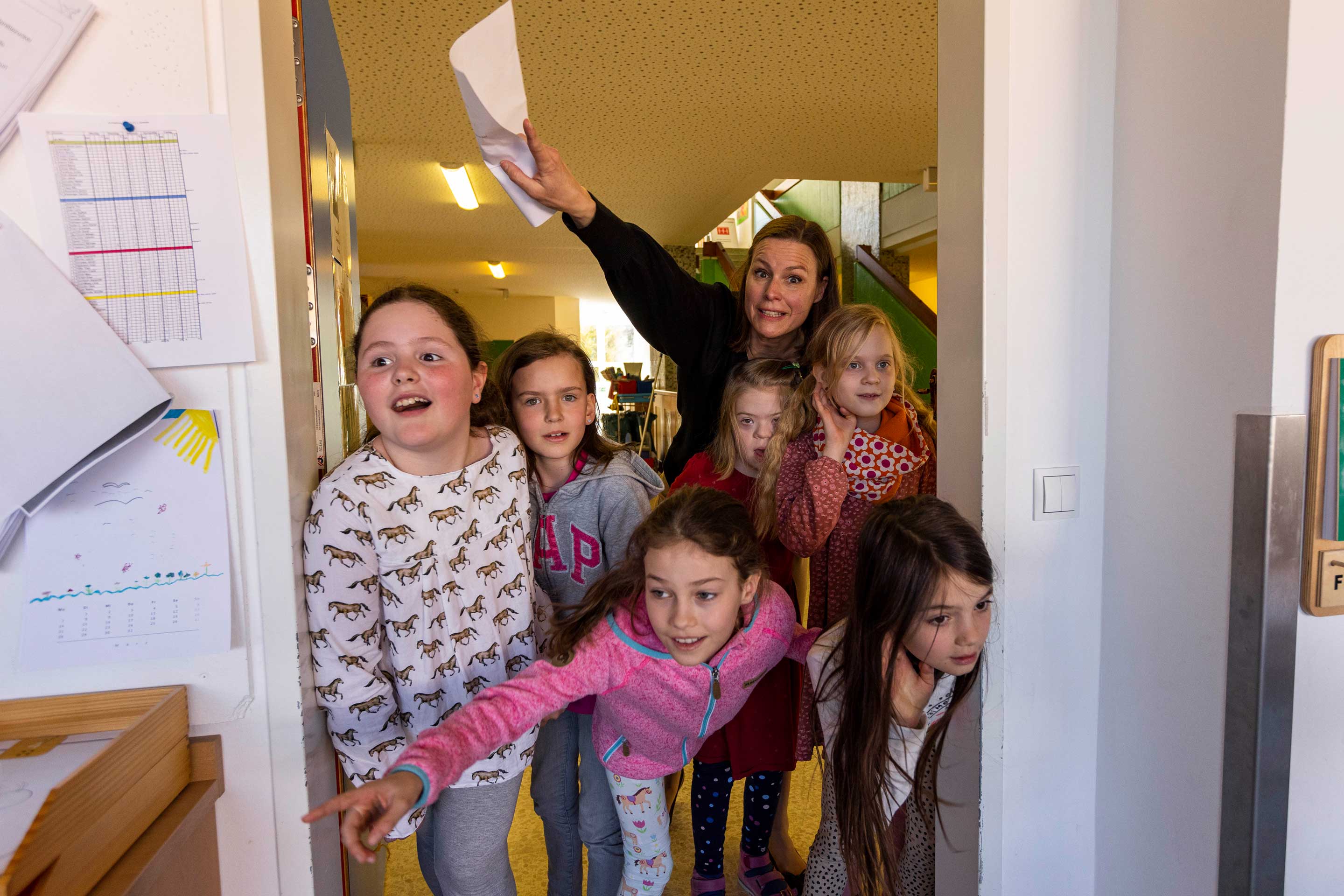 CAMERATA Young Musikvermittlung