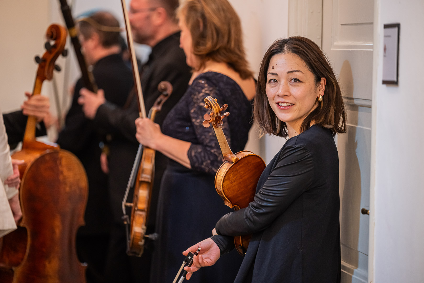 Camerata Salzburg Circle