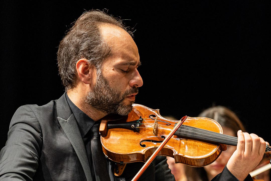 CAMERATA Salzburg Circle