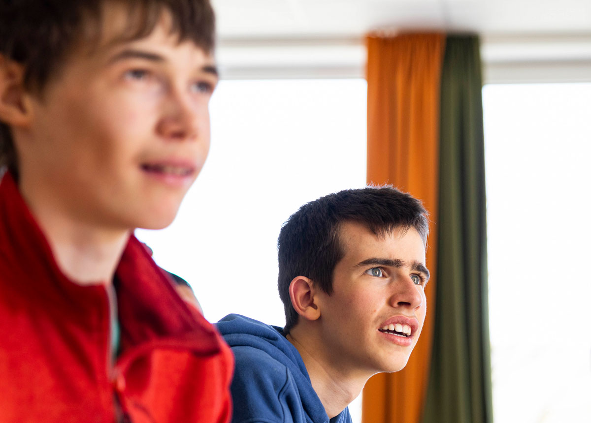 CAMERATA Konzert FÜR ALLE - wirklich alle