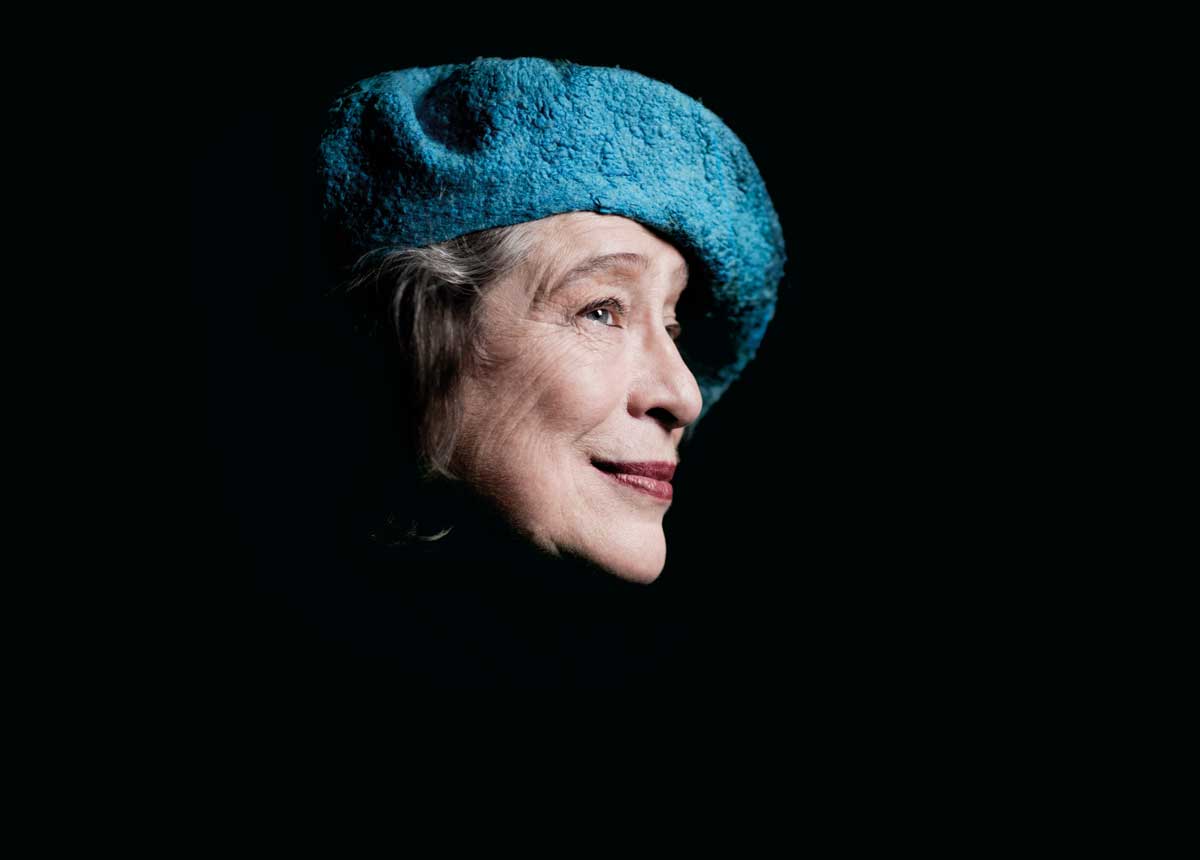 CAMERATA Saisonkonzert 4 Leonskaya 