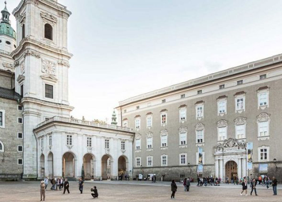 CAMERATA Konzert FÜR ALLE - wirklich alle