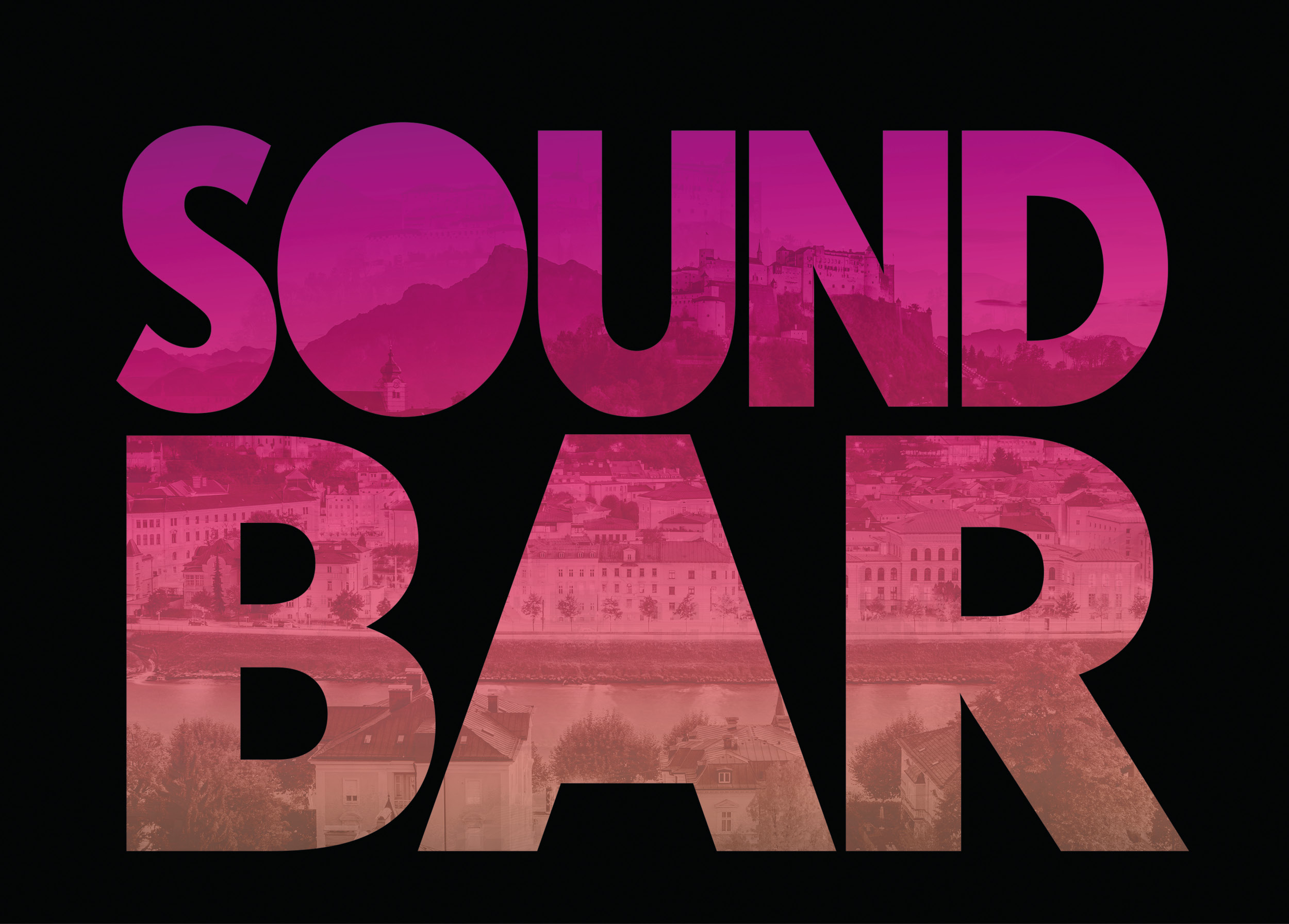 CAMERATA Soundbar Schubert 1825