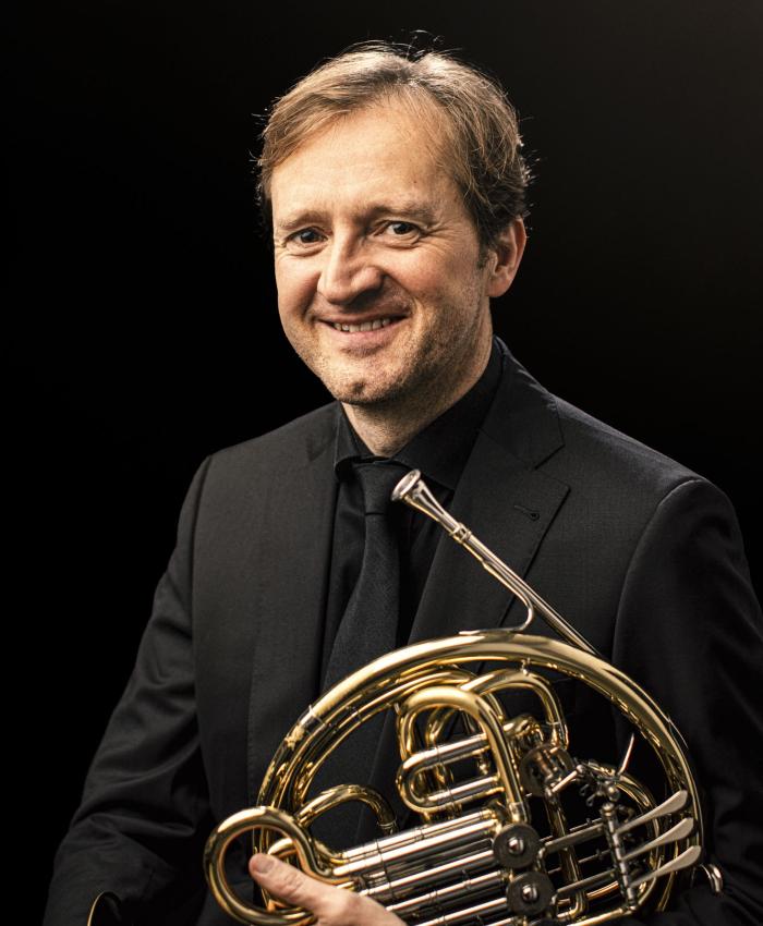 Johannes Hinterholzer