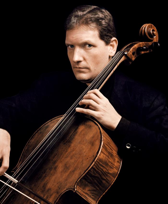 Stefano Guarino CAMERATA Salzburg