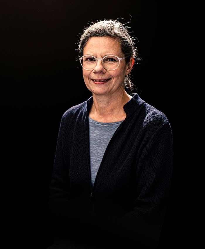 Sabine Haydl